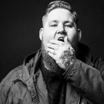 Rag’n’Bone Man（ラグンボーン・マン）※フジロック 2017 出演