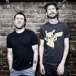 Sleaford Mods（スリーフォード・モッズ）