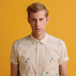 Andrew McMahon（アンドリュー・マクマホン）