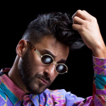 Armand Van Helden（アーマンド・ヴァン・ヘルデン）