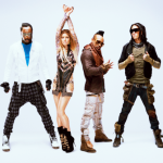 Black Eyed Peas（ブラック・アイド・ピーズ）