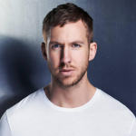 Calvin Harris（カルヴィン・ハリス）