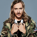 David Guetta（デヴィッド・ゲッタ）