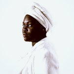 Daymé Arocena / Dayme Arocena(ダイメ・アロセナ)