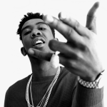 Desiigner（デザイナー）