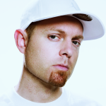 DJ Shadow（ディージェイ・シャドウ）
