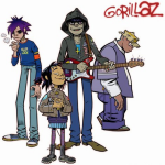 Gorillaz（ゴリラズ）※フジロック 2017 出演