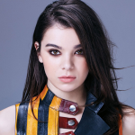 Hailee Steinfeld（ヘイリー・スタインフェルド）