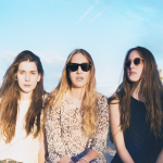 HAIM（ハイム）