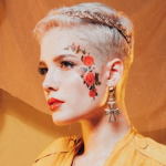 Halsey（ホールジー）