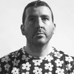 Joe Goddard（ジョー・ゴダード）