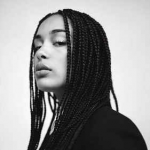 Jorja Smith（ジョルジャ・スミス）※サマソニ 2018 出演