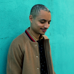 José James / Jose James（ホセ・ジェイムズ）