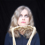 Juana Molina（フアナ・モリーナ）