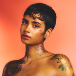 Kehlani（ケラーニ）