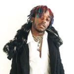 Lil Uzi Vert（リル・ウージー・ヴァート）