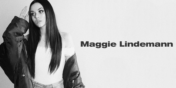 Maggie Lindemann マギー リンデマン Ygdb 洋楽データバンク