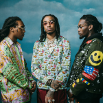 Migos（ミーゴス）