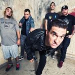 New Found Glory（ニュー・ファウンド・グローリー）