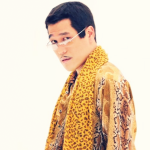 PIKOTARO（ピコ太郎）