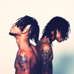 Rae Sremmurd（レイ・シュリマー）