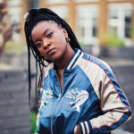 Ray BLK（レイ・ブラック）