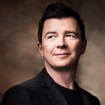 Rick Astley（リック・アストリー）