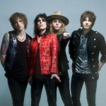 The Struts（ザ・ストラッツ）※サマソニ 2019 出演