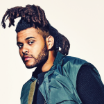 The Weeknd（ウィークエンド）