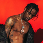 Travis Scott（トラヴィス・スコット）