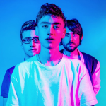 Years & Years（イヤーズ・アンド・イヤーズ）※フジロック 2018 出演