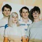 Alvvays（オールウェイズ）※フジロック 2019 出演