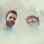 Mount Kimbie（マウント・キンビー）