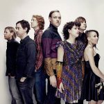 Arcade Fire（アーケイド・ファイア）