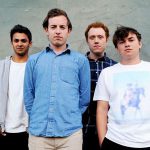 Bombay Bicycle Club（ボンベイ・バイシクル・クラブ）