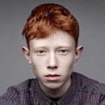 King Krule（キング・クルール）