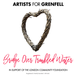 Artists for Grenfell（アーティスツ・フォー・グレンフェル）