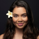 Auli’i Cravalho（アウリイ・クラヴァーリョ）