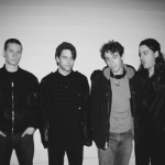 Beach Fossils（ビーチ・フォッシルズ）