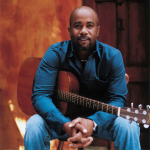 Darius Rucker（ダリアス・ラッカー）