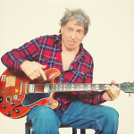 Elvin Bishop（エルヴィン・ビショップ）※フジロック 2017 出演