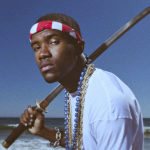 Frank Ocean（フランク・オーシャン）