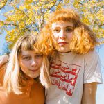 Girlpool（ガールプール）