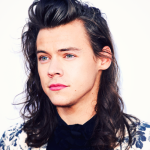 Harry Styles（ハリー・スタイルズ）