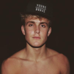 Jake Paul（ジェイク・ポール）