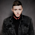 James Arthur（ジェイムス・アーサー）