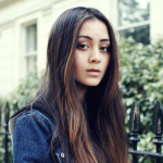 Jasmine Thompson（ジャスミン・トンプソン）