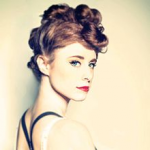 Kiesza（カイザ）