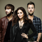 Lady Antebellum（レディ・アンテベラム）