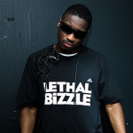 Lethal Bizzle（リーサル・ビズル）